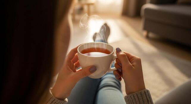 Az időtlen tea rituáléja