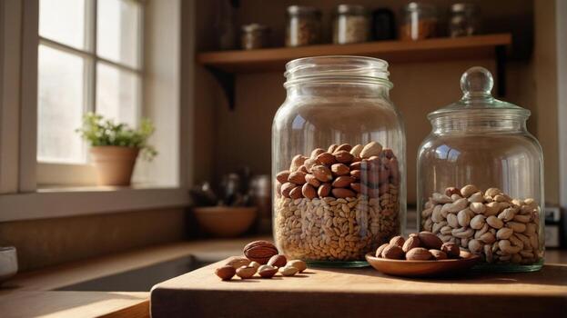 Apró kincsek a tányéron: a magvak varázsa